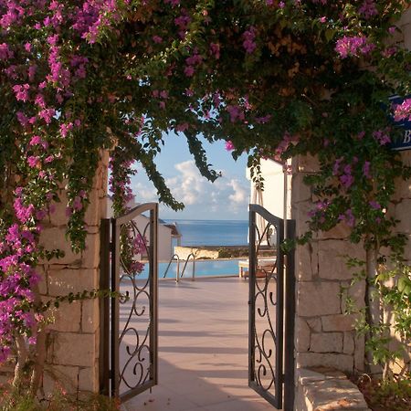 Lycia Hotel Kas Exterior foto